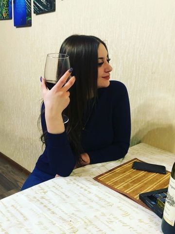 Проститутка Эльза